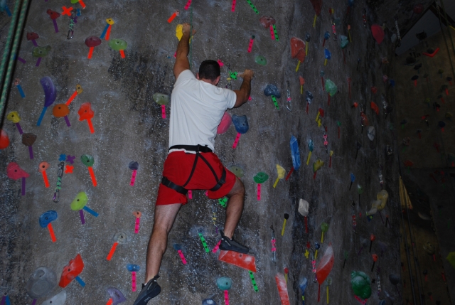 Climbing at  Lizard Adventure Ltd is for everyone!