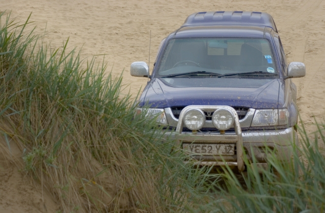  ¡Ten una aventura diferente en el camino!