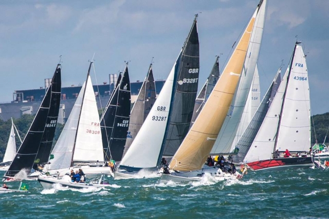 You will be prepared to compete! 