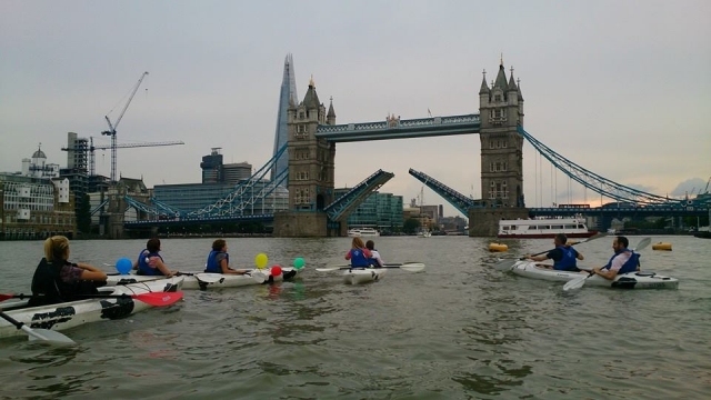  La Torre de Londres 