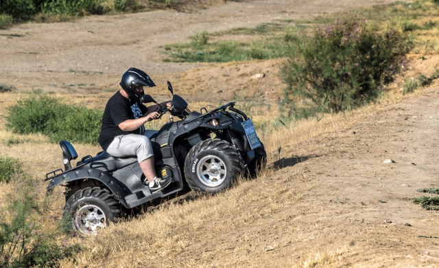 Have a blast with us! 