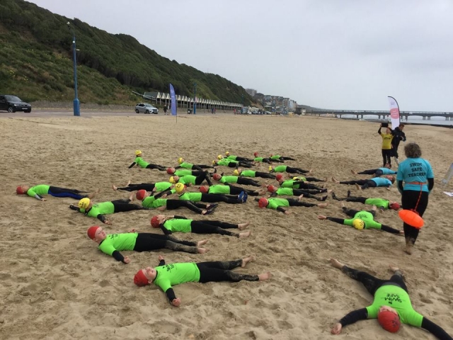  Escuelas y grupos comunitarios: ¡en Surf Steps!  