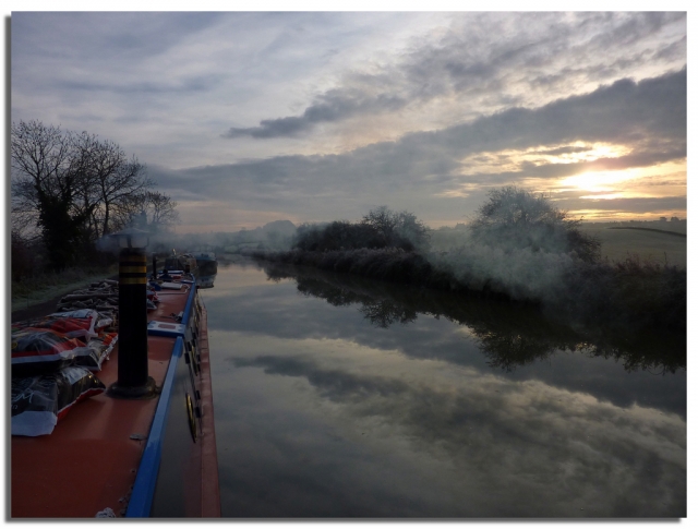  ¡Ten un buen viaje en barco!  