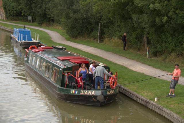  ¡Celebrando fiestas! 