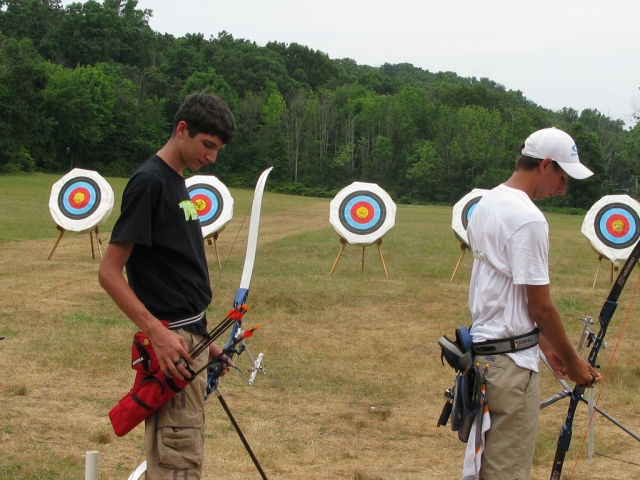  在 Rock UK Summit Center 学习这项历史悠久的运动