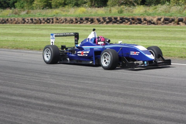  Sentiti come un vero pilota! 