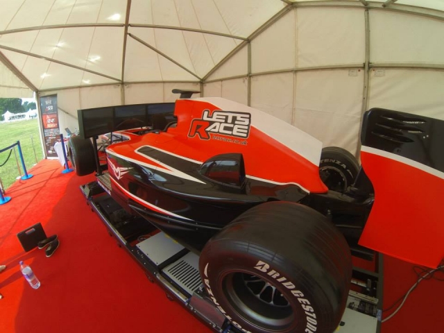  Vieni a fare una passeggiata in tutte le nostre strutture. 