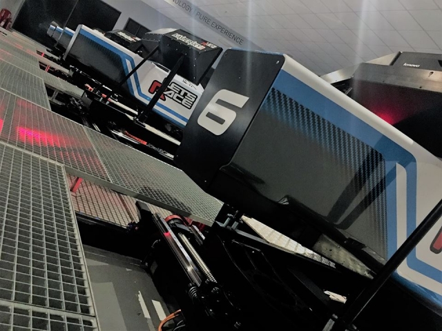  Divertiti con tutti i tuoi amici è Let´s Race!