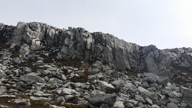  Desfrute da paisagem que 365 Mountain Adventures foi oferecida!  