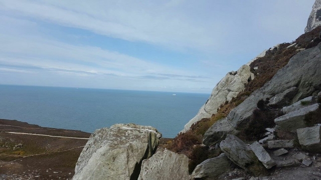  Desfrute da paisagem que 365 Mountain Adventures foi oferecida!