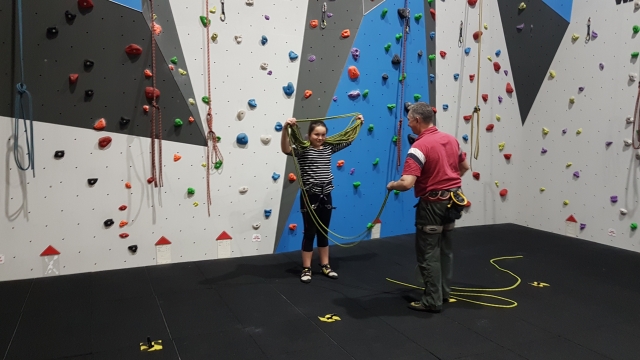  escalada interna com 365 aventuras na montanha 