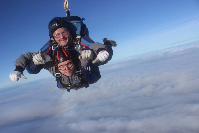  Souriez pour la caméra ! 