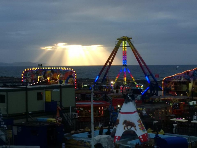  Nossas facilitidades!  