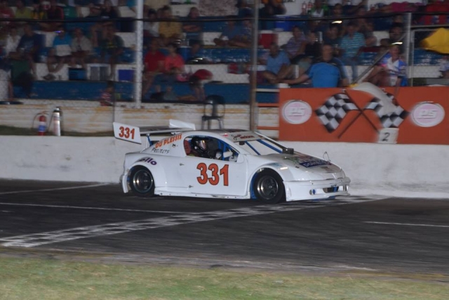  Spectacle Fast & Furious aux Compétitions à Spedeworth Motorsports Birmingham! 