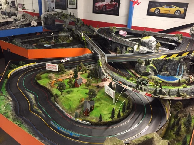  享受我们的设施！ 