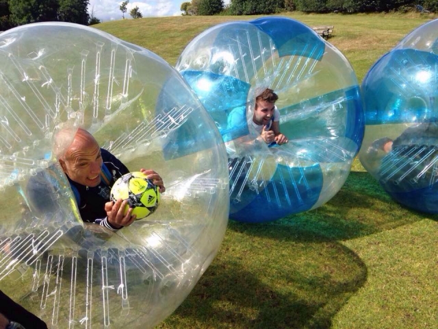  Opzione perfetta anche per i team professionisti! 