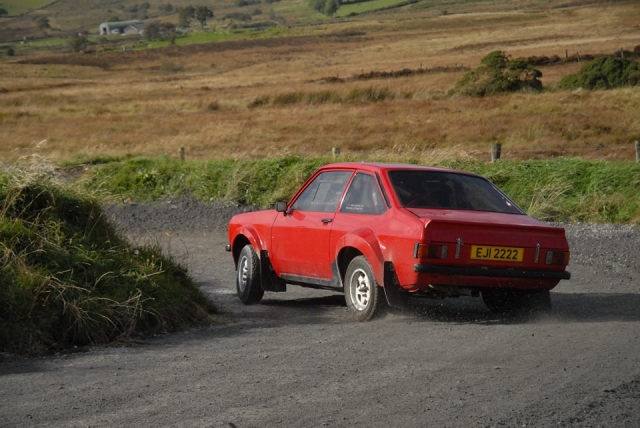  Rally Storm 户外活动骑行！ 