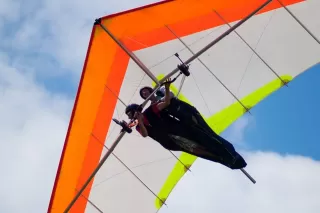Airsports Sussex