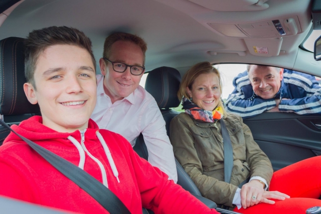 Perfect for all the family!