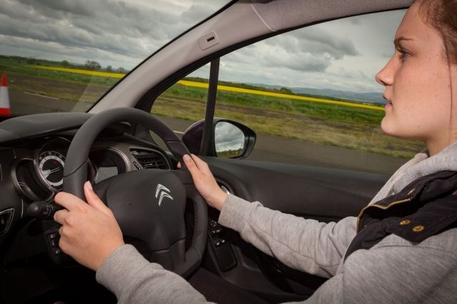 practice your abilities 