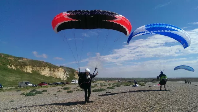 Airworks Training