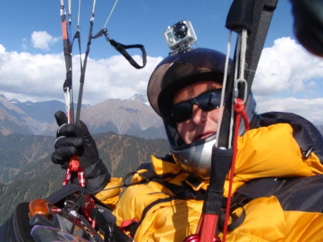  Fühlen Sie sich wie ein Vogel mit Airworks Training 