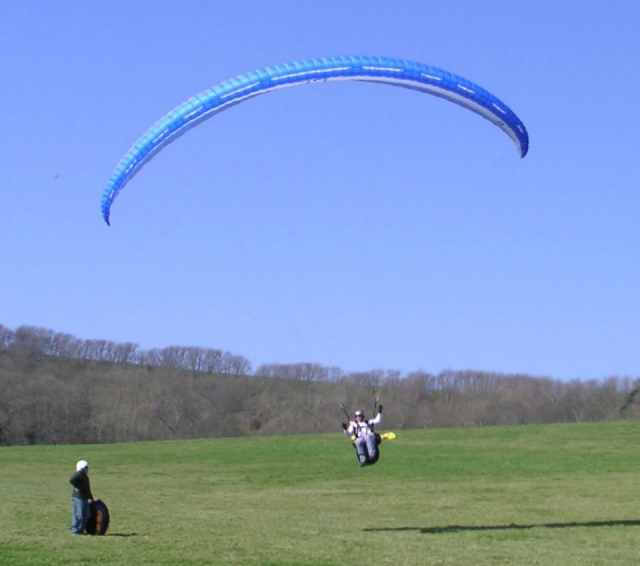  Sichere Landung mit Airworks Training 