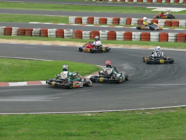 Enjoy Karting
