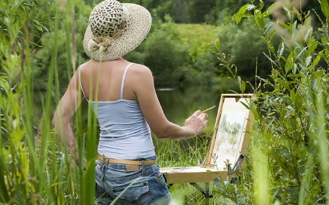Come and find some inspiration