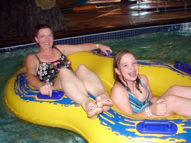  vieni con tutta la famiglia! 