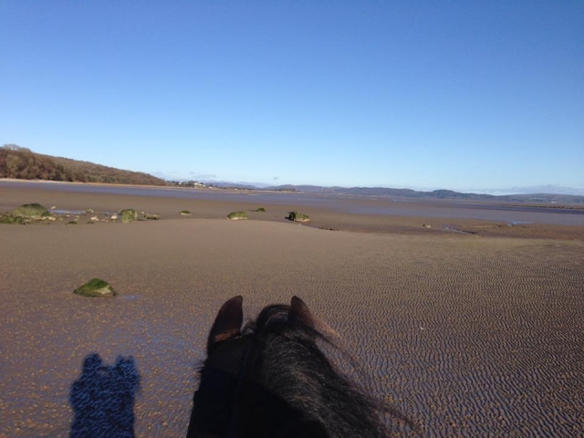  Open Trekking with Black Horses Ltd 