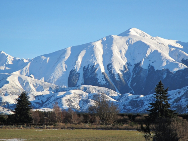  Profitez de belles vues 