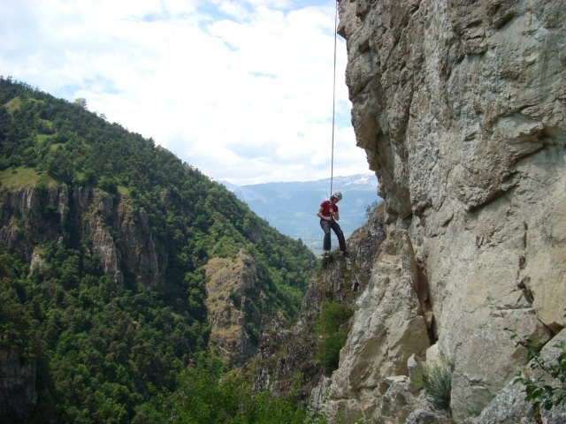 Vivez une nouvelle aventure avec Richard Paddy McGuire Mountain Training 