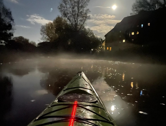Special events on the Great Ouse