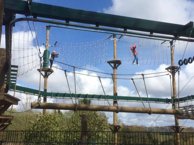  Melhore suas habilidades! 