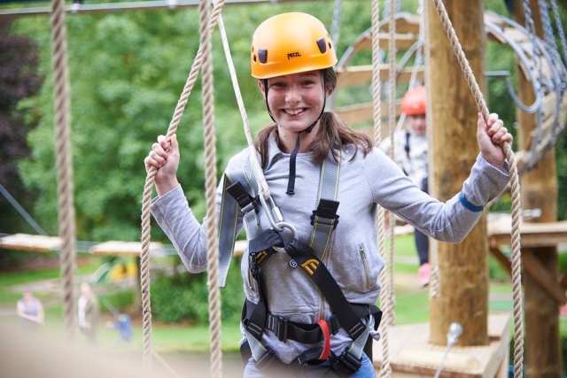  Ótimo para seus filhos 