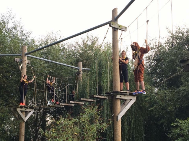 Also great for Hen & Stag do´s!