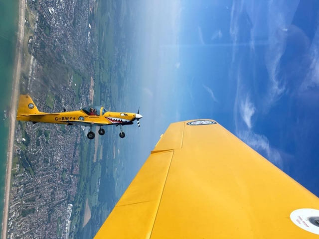  Die beste Aussicht! 