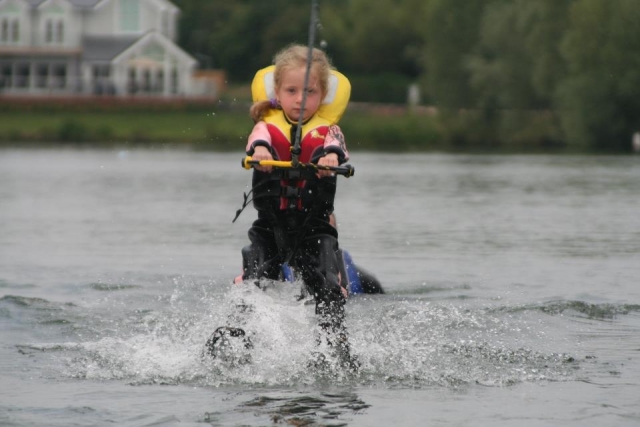  Molto sicuro per i bambini!