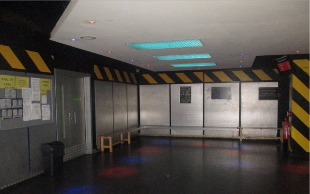  ¡Visite la Gran Manzana hoy! 