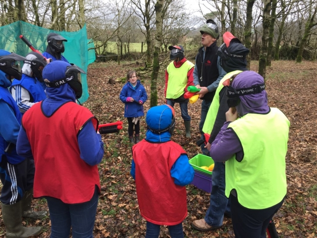  Großartig für Partys! 