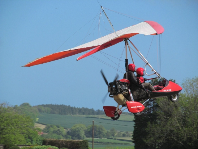 让我们一起去吧！ 