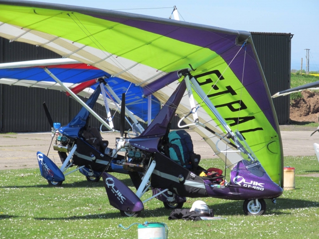 我们漂亮的玩具