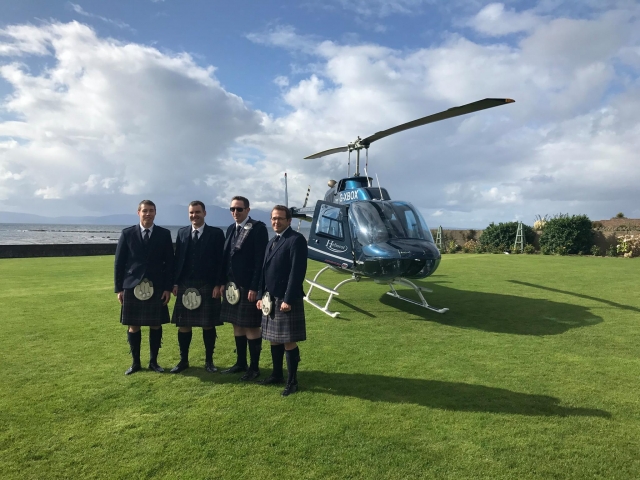 Celebrate events with Heliscot