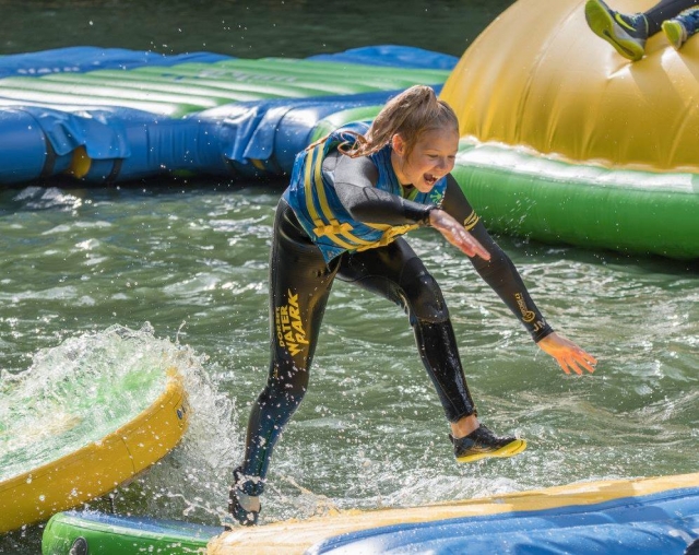  Esercizio divertendosi! 