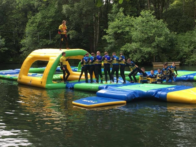  Fantastico per le gite scolastiche! 