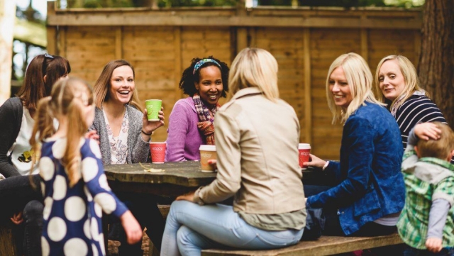  成年人的放松时间！ 