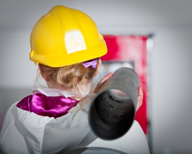 Rocket construction workshops at Magna Science Adventure Centre!
