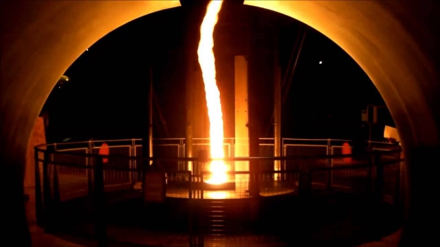 The Big Melt experience!