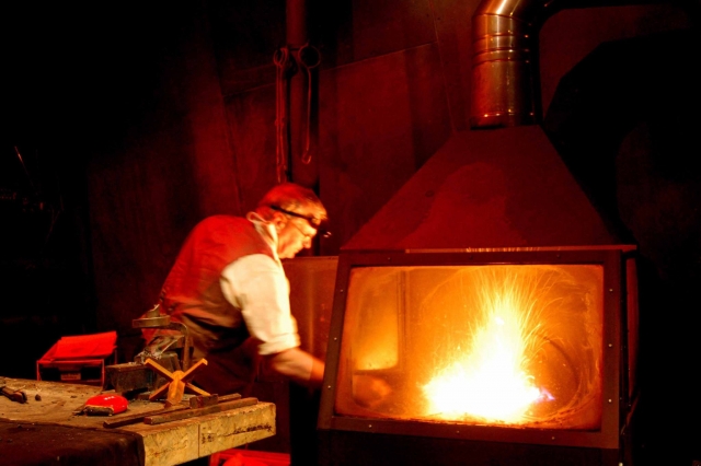 Exhibitions at Magna Science Adventure Centre